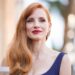 Jessica Chastain contra a Apple atrasando o lançamento de 'The Savant'