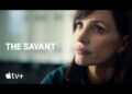 Jessica Chastain 'não está alinhada' com o lançamento da Apple pausando de 'The Savant' na sequência do assassinato de Charlie Kirk
