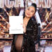 Jessica Sanchez da AGT provoca novas músicas após a vitória da 20ª temporada