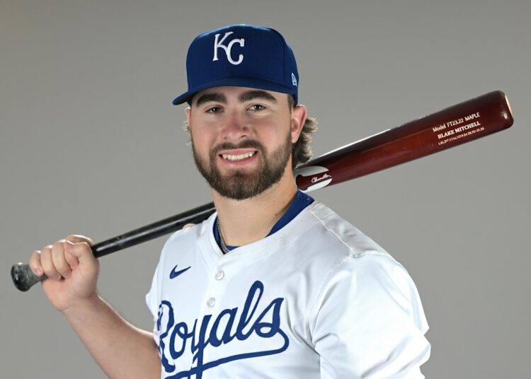 Jim Callis, da MLB