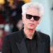 Jim Jarmusch 'desapontado' pelos laços militares israelenses com o investidor de Mubi