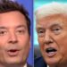Jimmy Fallon derruba a campanha de pressão de Trump em apenas 7 palavras