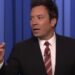Jimmy Fallon e outros anfitriões noturnos reagem a Jimmy Kimmel Live! Cancelamento