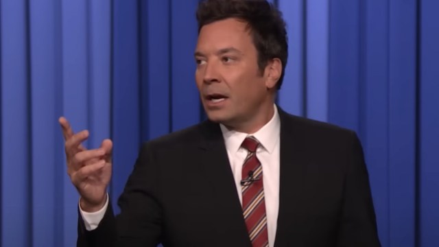 Jimmy Fallon e outros anfitriões noturnos reagem a Jimmy Kimmel Live! Cancelamento