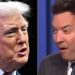 Jimmy Fallon leva outro golpe de Epstein em Trump em um lugar surpreendente