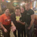 Jimmy Fallon visita o Miller's Bar and Grill de Dearborn