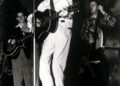 Jimmy Fortune para manchar a celebração de 102 anos de Hank Williams em Montgomery