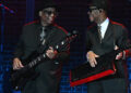Jimmy Jam e Terry Lewis e amigos comemoram 40 anos de excelência