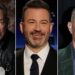 Jimmy Kimmel Books todas as pessoas favoritas de Trump para os episódios da semana no Brooklyn