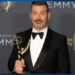 Jimmy Kimmel Live! Para voltar à televisão na terça à noite