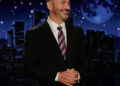 'Jimmy Kimmel Live!' Retorna com classificações recordes