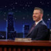'Jimmy Kimmel Live!' Retorna para a TV hoje à noite. Veja como assistir em Eugene.