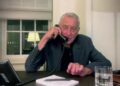 Jimmy Kimmel Live! Veja Robert de Niro como o 'novo' presidente da FCC