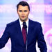 'Jimmy Kimmel Live' caiu '