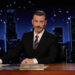 'Jimmy Kimmel Live!' para retornar em todo o país após a suspensão