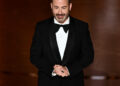 Jimmy Kimmel Live retorna às classificações mais altas em mais de uma década