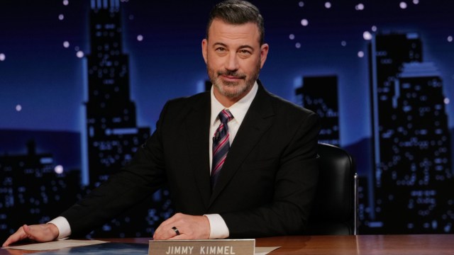 Jimmy Kimmel Live retorna às estações Sinclair da ABC, a empresa fornece declaração