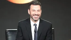 'Jimmy Kimmel Live!' retornando ao ABC