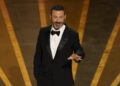 Jimmy Kimmel enfrenta a música