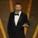 Jimmy Kimmel enfrenta a música