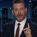 Jimmy Kimmel entrega mensagem urgente após o tiroteio de Charlie Kirk