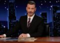 Jimmy Kimmel está de volta ao ABC para grandes classificações