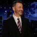 Jimmy Kimmel 'jogou hardball' contra a ABC por seu retorno, fontes