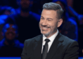 Jimmy Kimmel planeja deixar o show após a suspensão