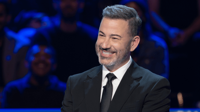 Jimmy Kimmel planeja deixar o show após a suspensão