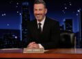 Jimmy Kimmel poderia retornar à TV, mas apenas se ele fizer isso uma coisa