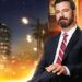Jimmy Kimmel pronto para 'ir embora e não se desculpar em meio a suspensão, dizem os insiders