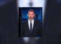 Jimmy Kimmel pula desculpas no monólogo emocional de retorno da TV