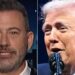 Jimmy Kimmel revela como fazer Trump 'imediatamente' confessar