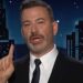 Jimmy Kimmel sinais de 'algo errado' com Trump