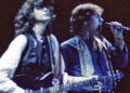 Jimmy Page ficou impressionado com este cantor de rock 'brilhante' (e não é Robert Plant)