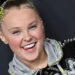 JoJo Siwa Crashes 'DWTS' Ballroom Floor nos bastidores do vídeo
