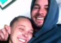 JoJo Siwa e Chris Hughes confirmaram seu relacionamento no verão de 2025 (Instagram/Itsjojosiwa)