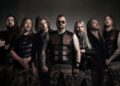 Joakim Brodén, de Sabaton - nova música, novo álbum, nova turnê