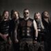 Joakim Brodén, de Sabaton - nova música, novo álbum, nova turnê