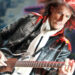 Joe Perry surpreende os fãs trazendo ícones de música durante o show solo