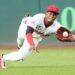 Joey Cantillo, Jose Ramirez líder Guardiões para a quinta vitória consecutiva, por 2 a 0, sobre o Royals