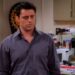 Joey de Matt LeBlanc quase nunca aconteceu em amigos