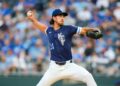 Jogo 158: Angels vs Royals