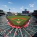 Jogo cento e cinquenta e oito: Kansas City Royals no Los Angeles Angels