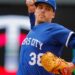Jogo cento e trinta e nove: Los Angeles Angels no Kansas City Royals