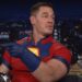 John Cena conseguiu o papel de pacificador depois que outra lenda da WWE recusou