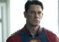 John Cena, do Peacemaker, se abre sobre o retorno chocante do personagem DCU