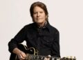 John Fogerty trazendo clássicos da CCR para a residência de Las Vegas