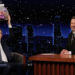 John Oliver emite Stark aviso sobre a suspensão de Jimmy Kimmel