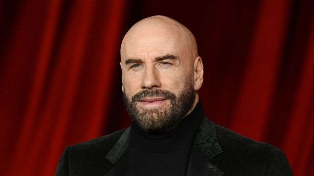 John Travolta chegou muito perto de pular suas boas -vindas, Kotter Audition